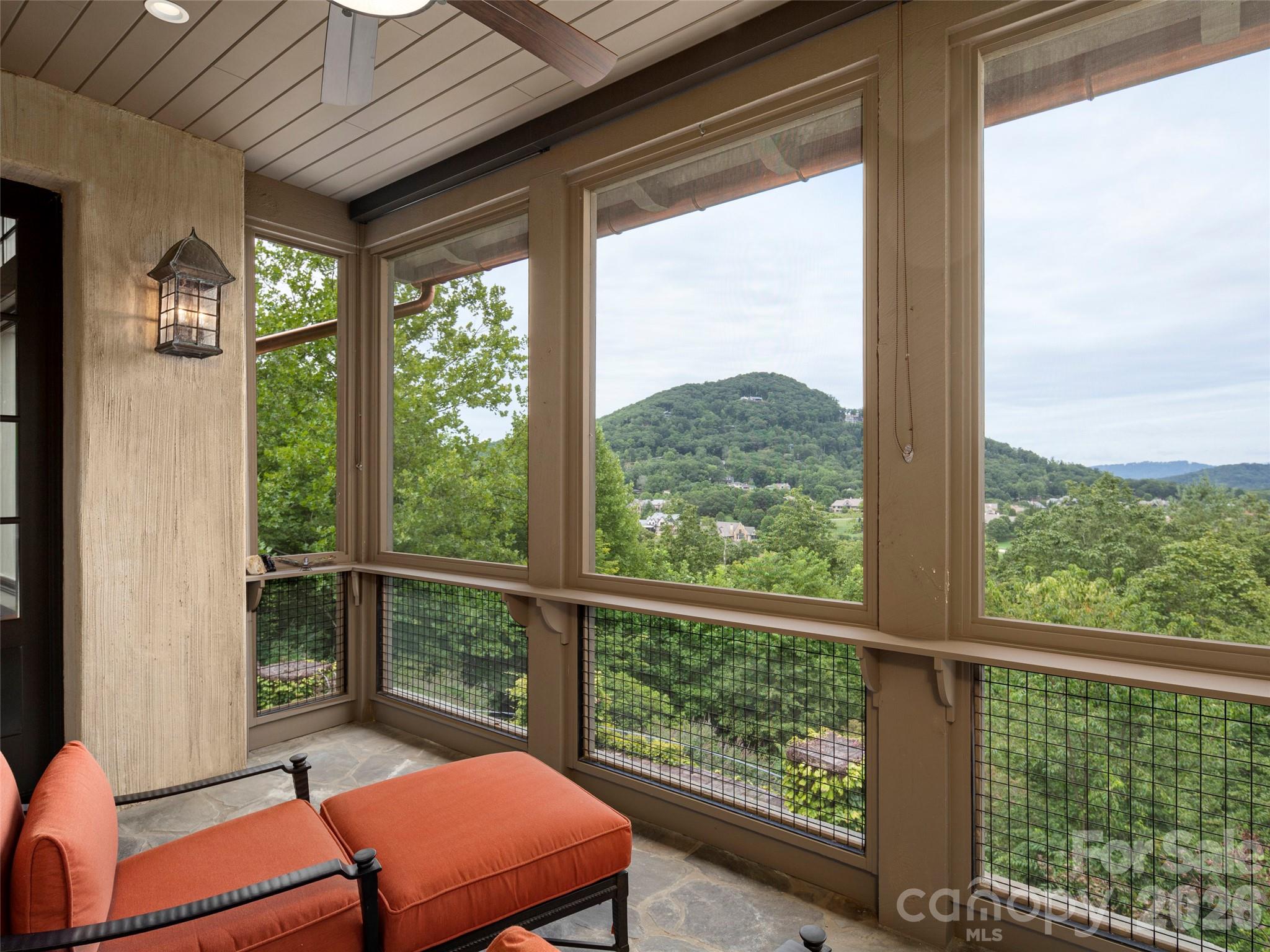 The Cliffs At Walnut Cove - Residential
