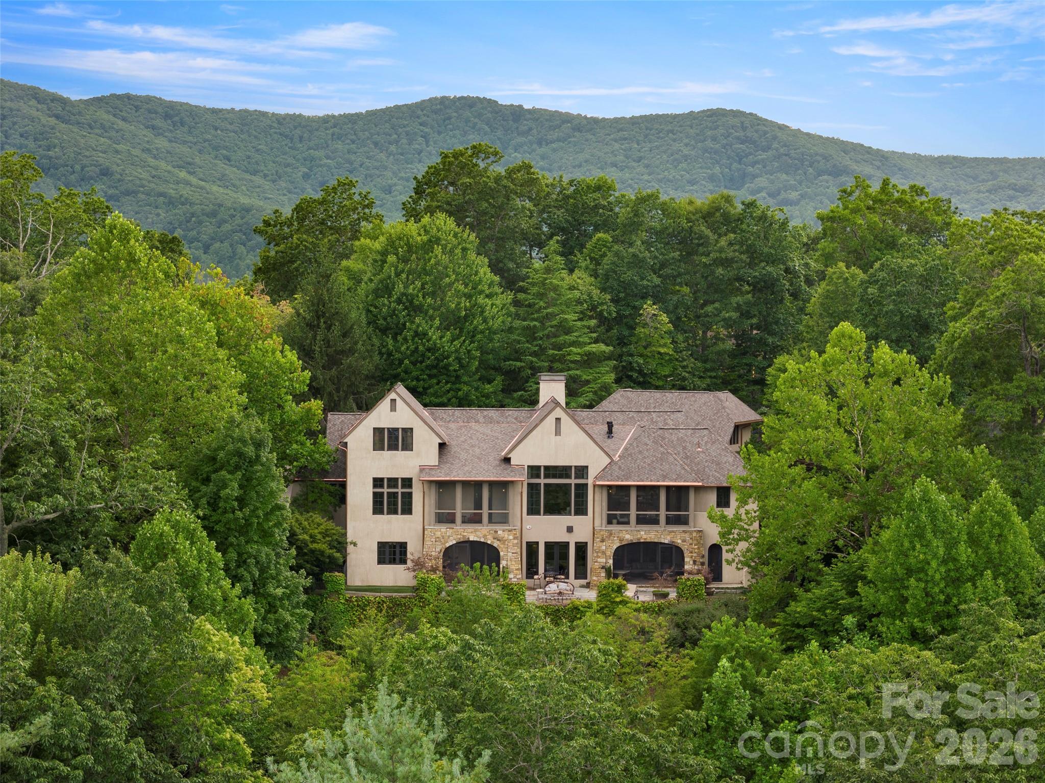The Cliffs At Walnut Cove - Residential