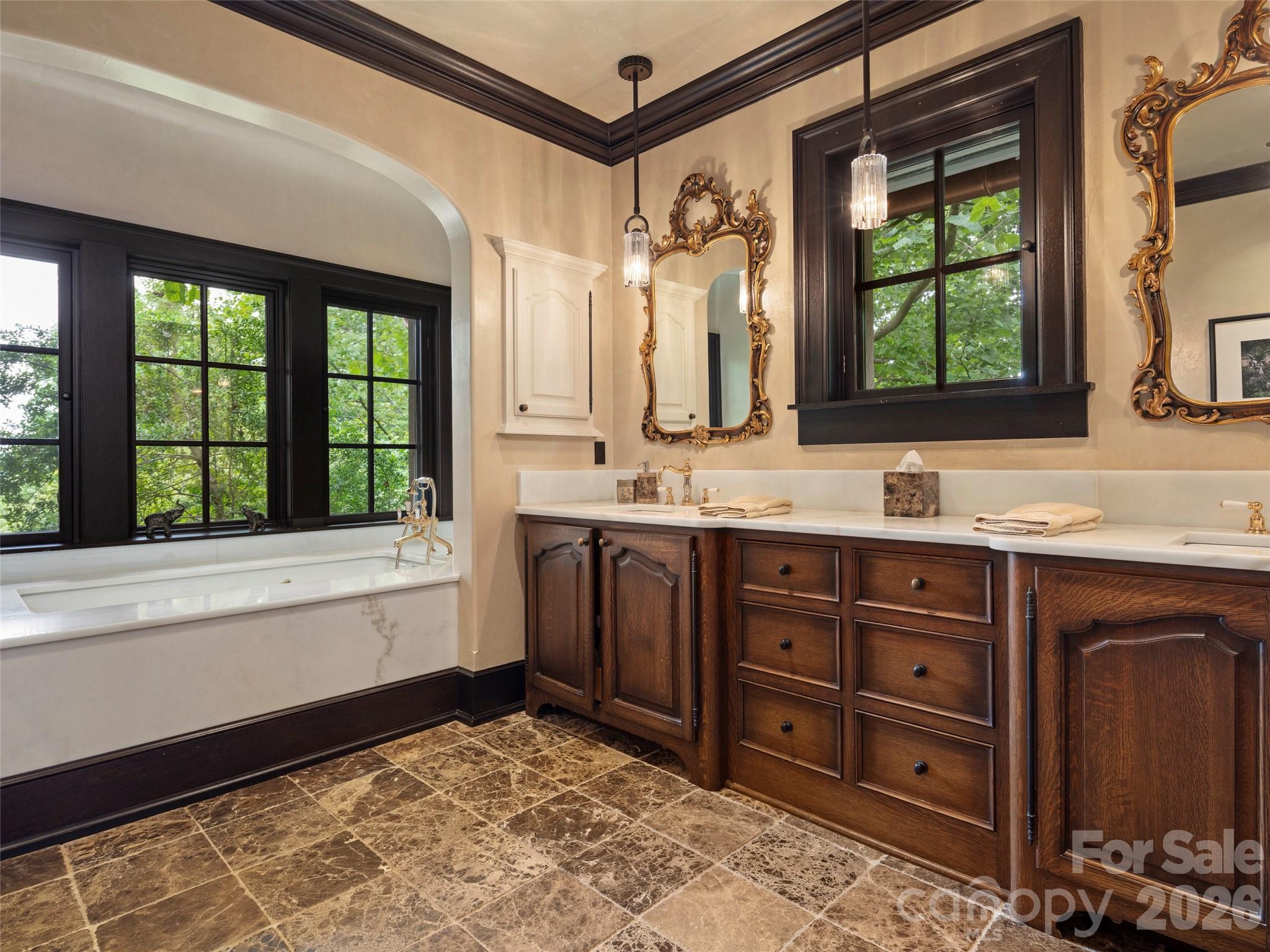 The Cliffs At Walnut Cove - Residential