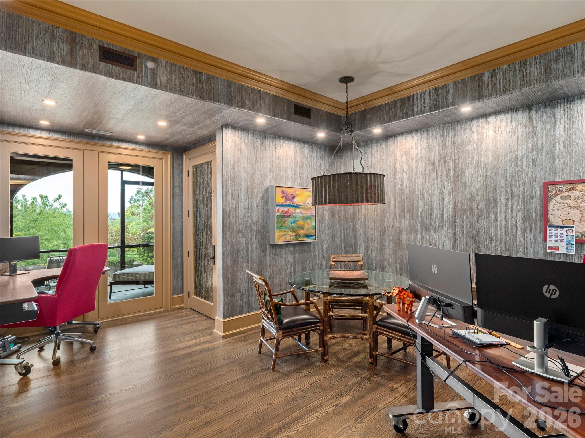 The Cliffs At Walnut Cove - Residential