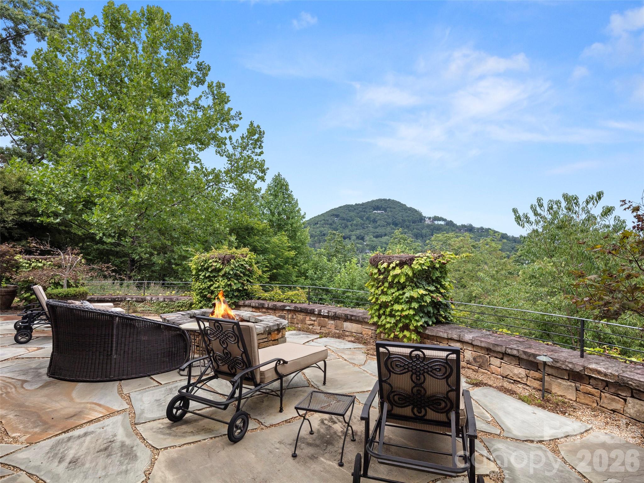 The Cliffs At Walnut Cove - Residential