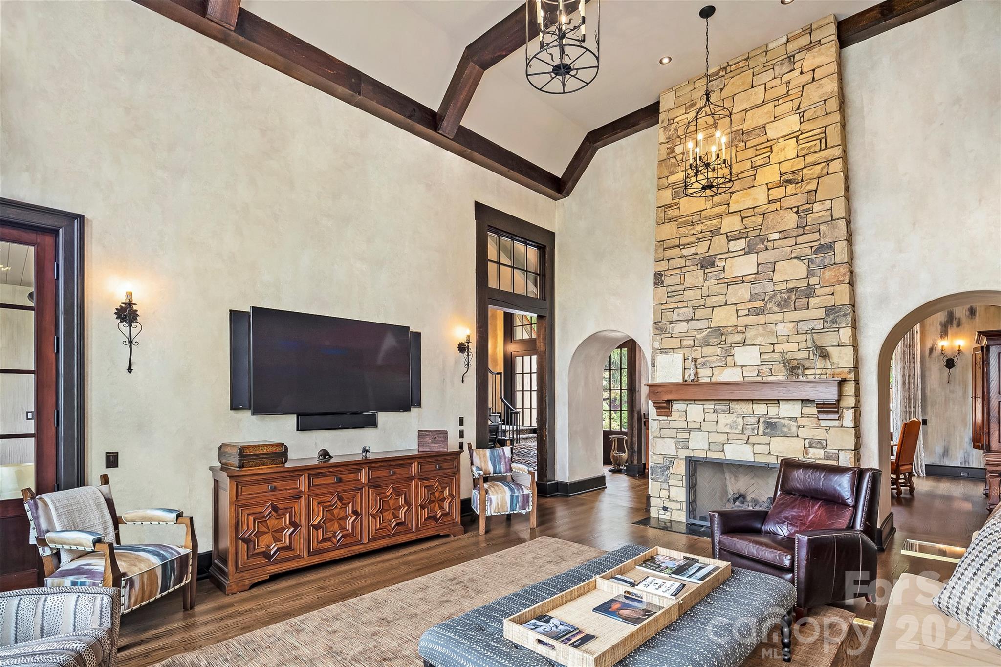 The Cliffs At Walnut Cove - Residential