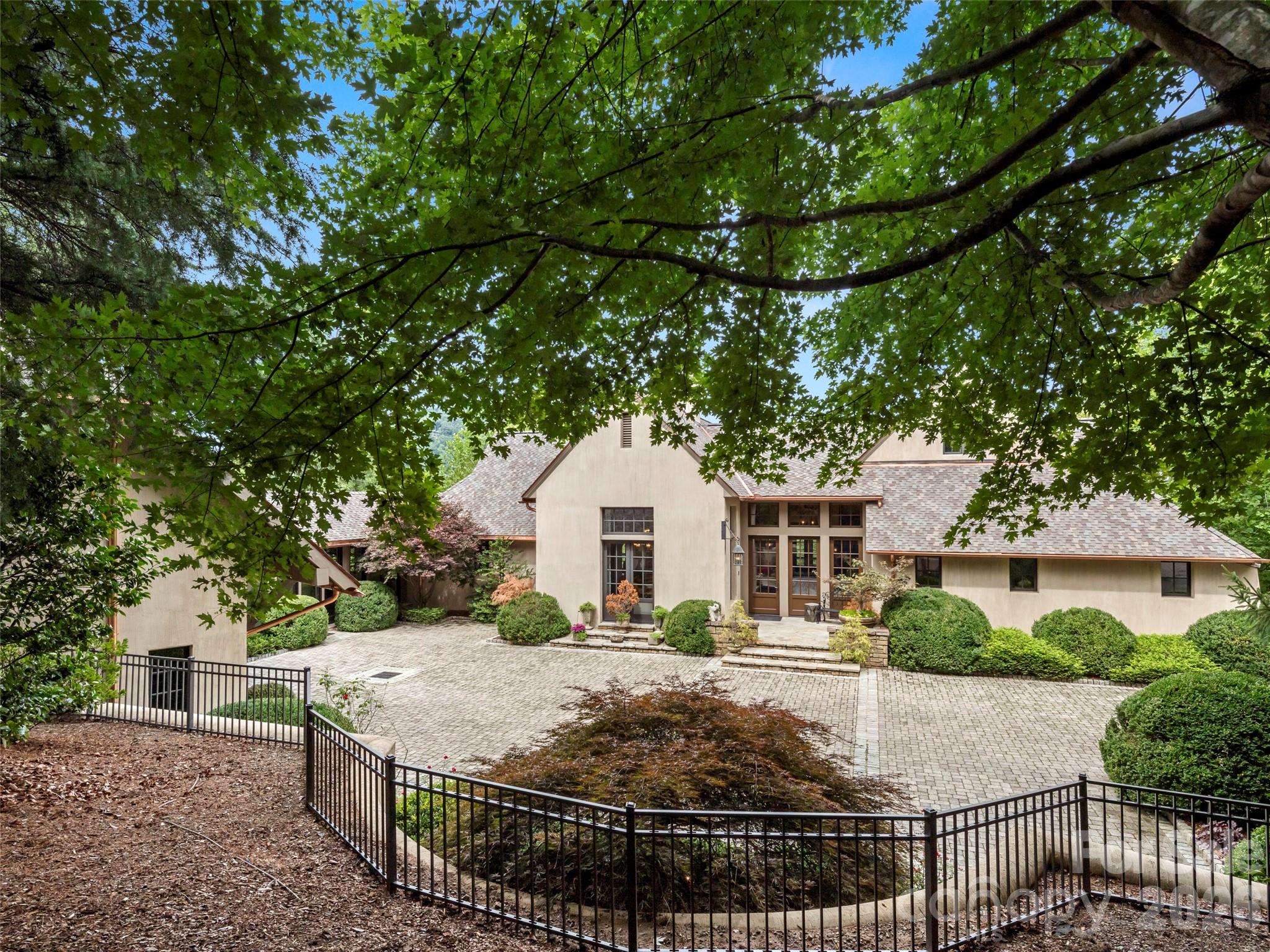 The Cliffs At Walnut Cove - Residential