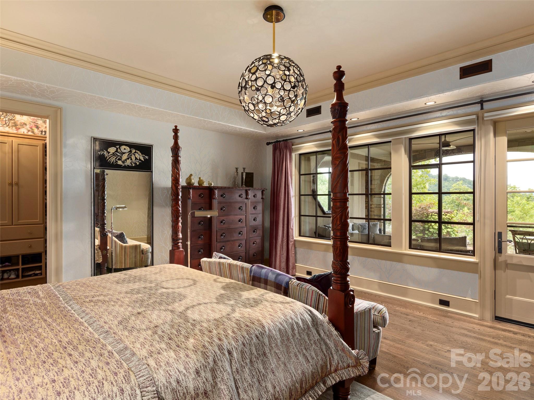 The Cliffs At Walnut Cove - Residential