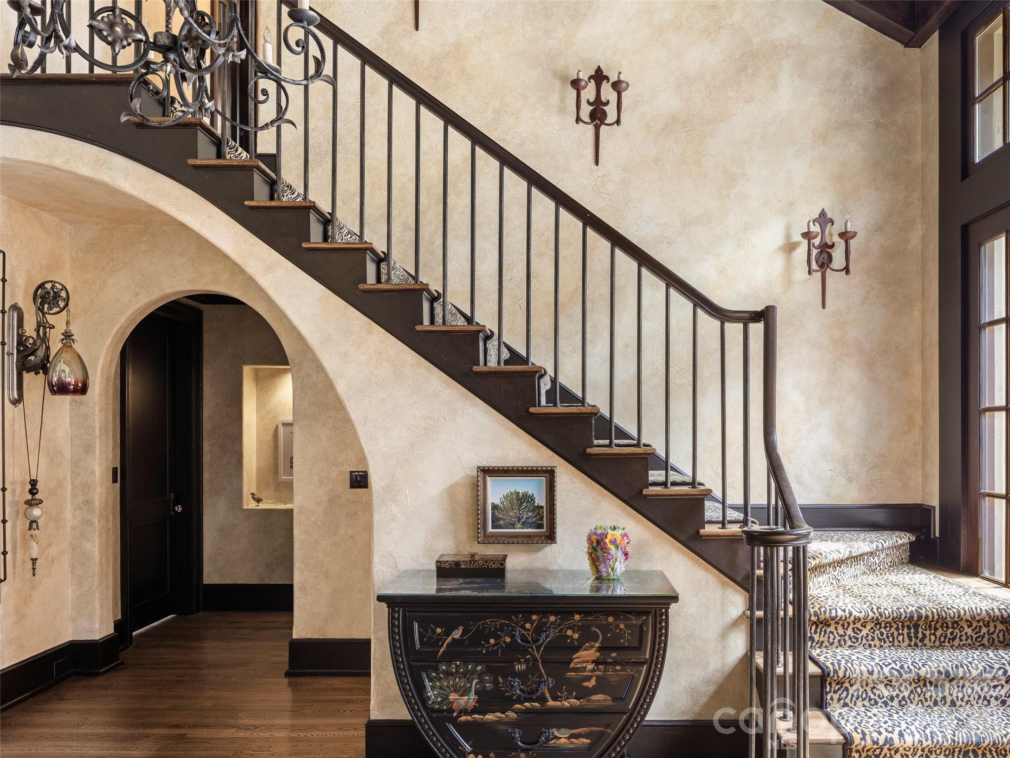 The Cliffs At Walnut Cove - Residential