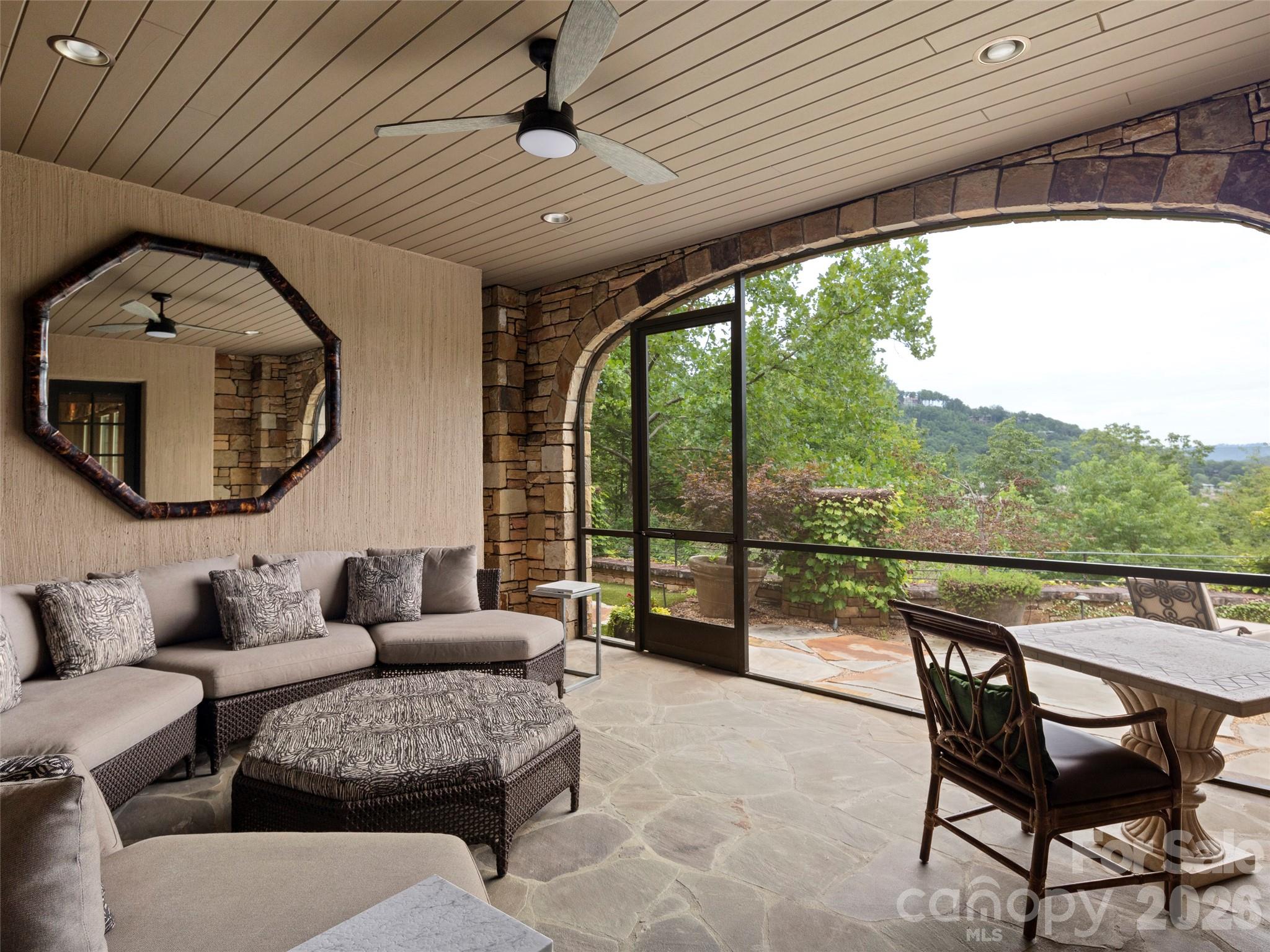 The Cliffs At Walnut Cove - Residential