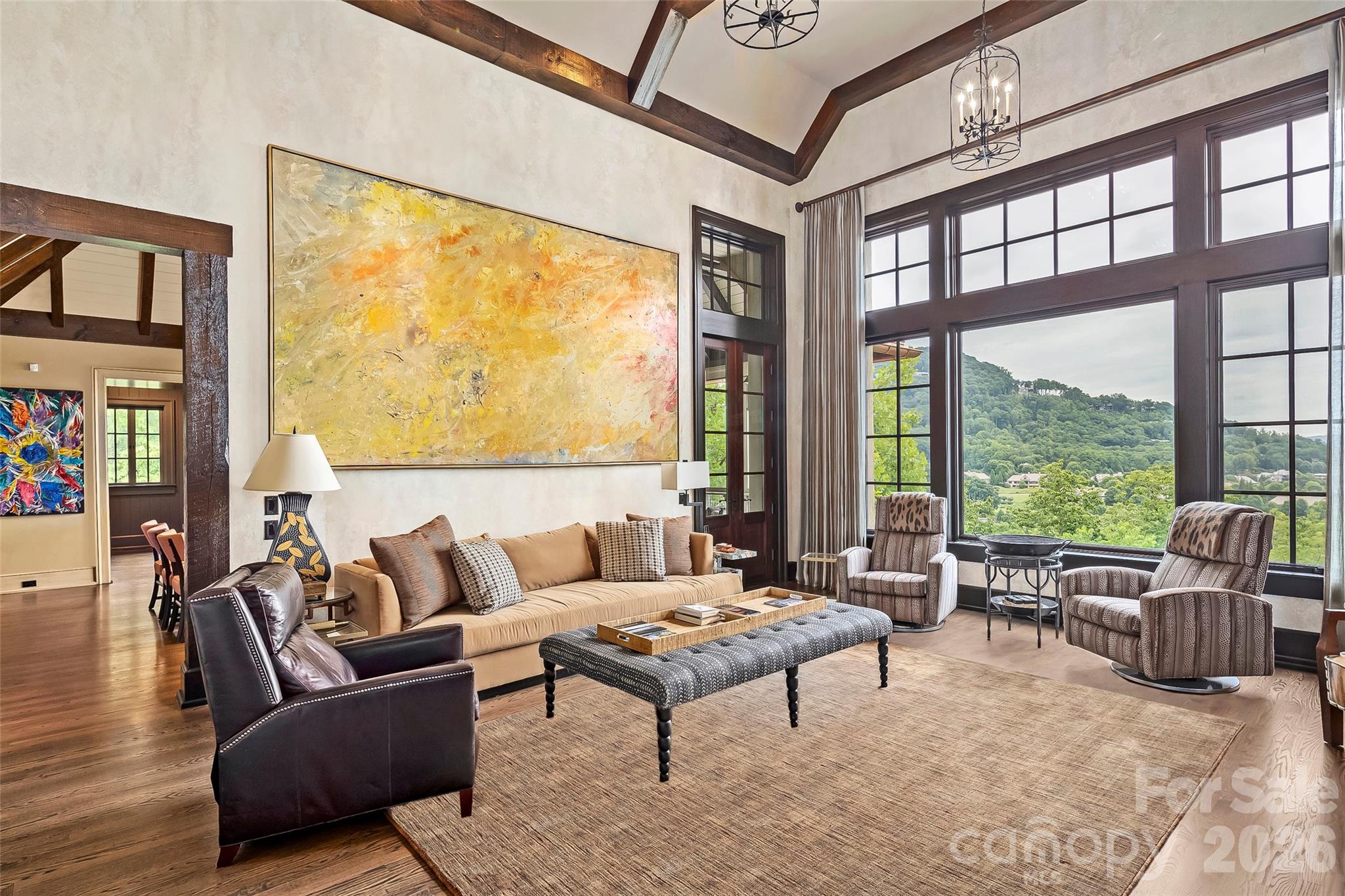 The Cliffs At Walnut Cove - Residential