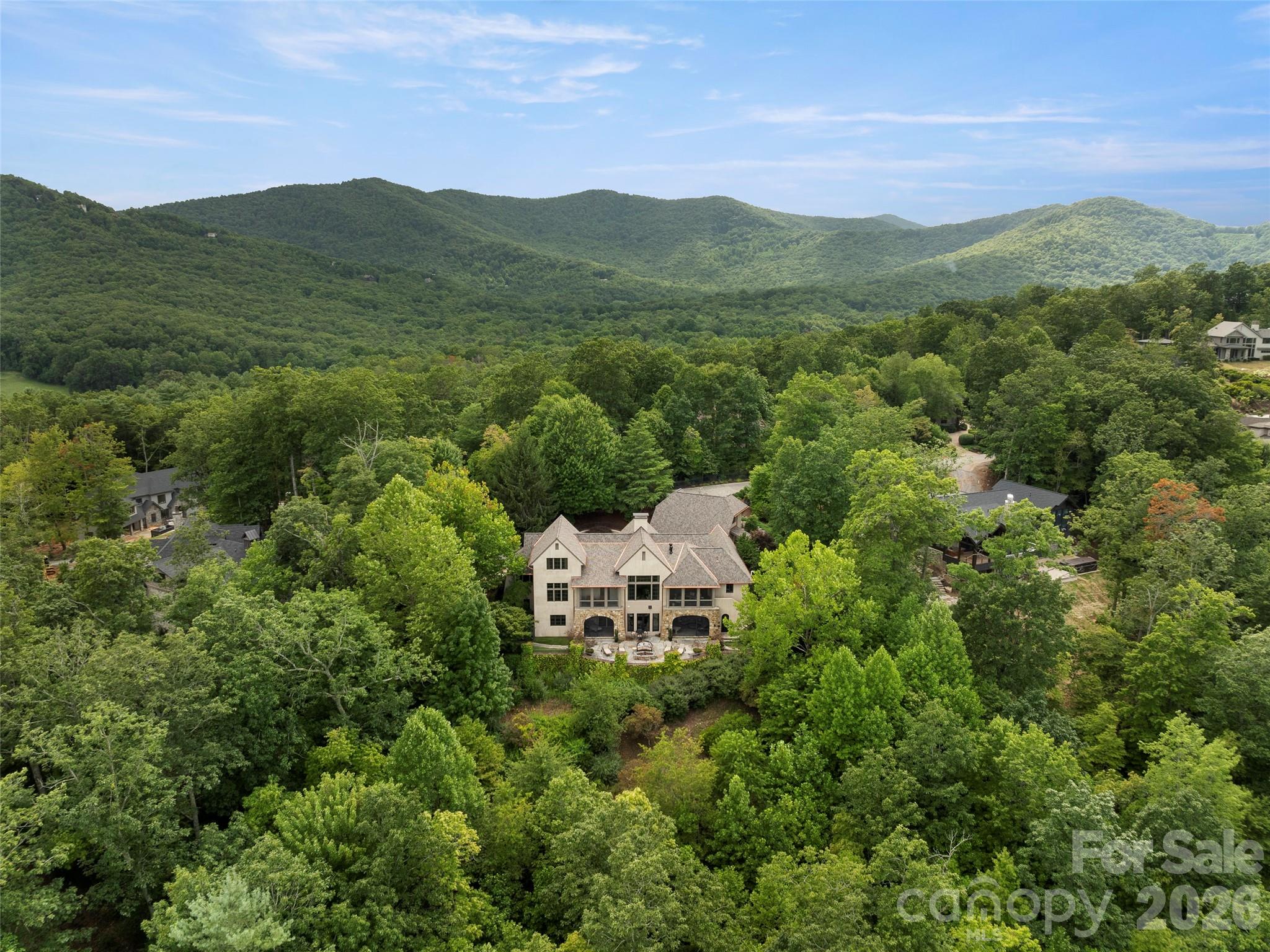 The Cliffs At Walnut Cove - Residential