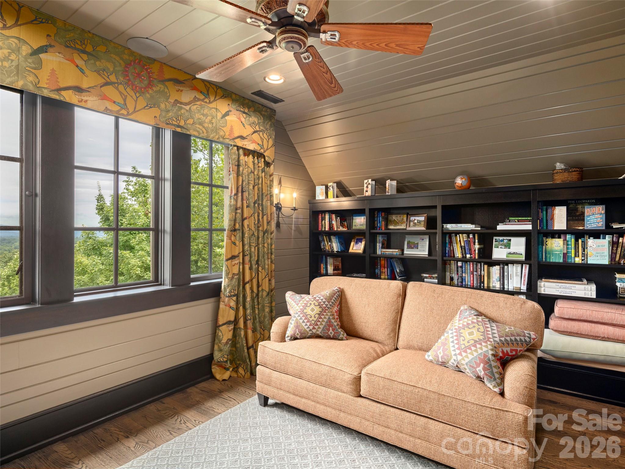 The Cliffs At Walnut Cove - Residential