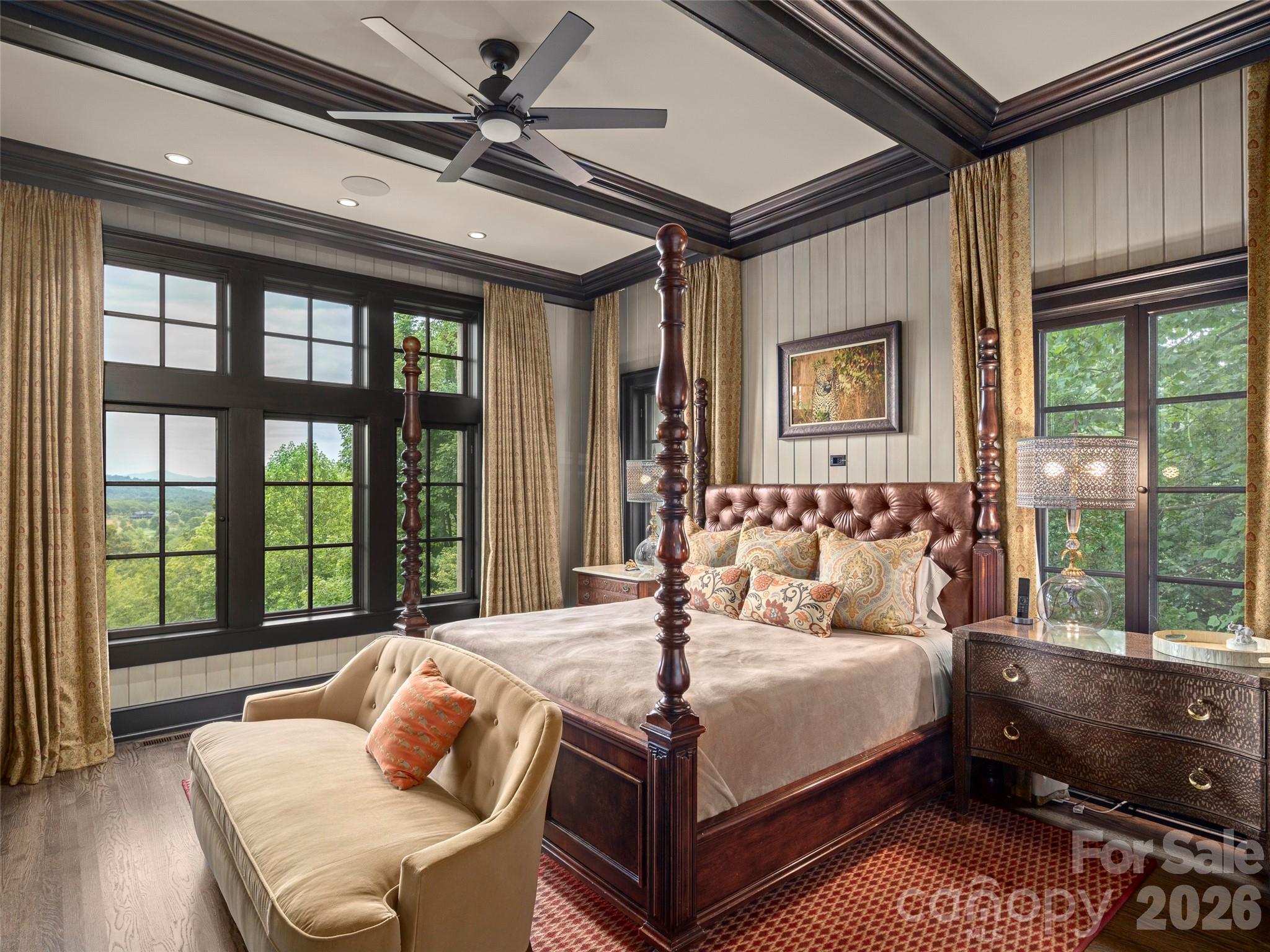 The Cliffs At Walnut Cove - Residential