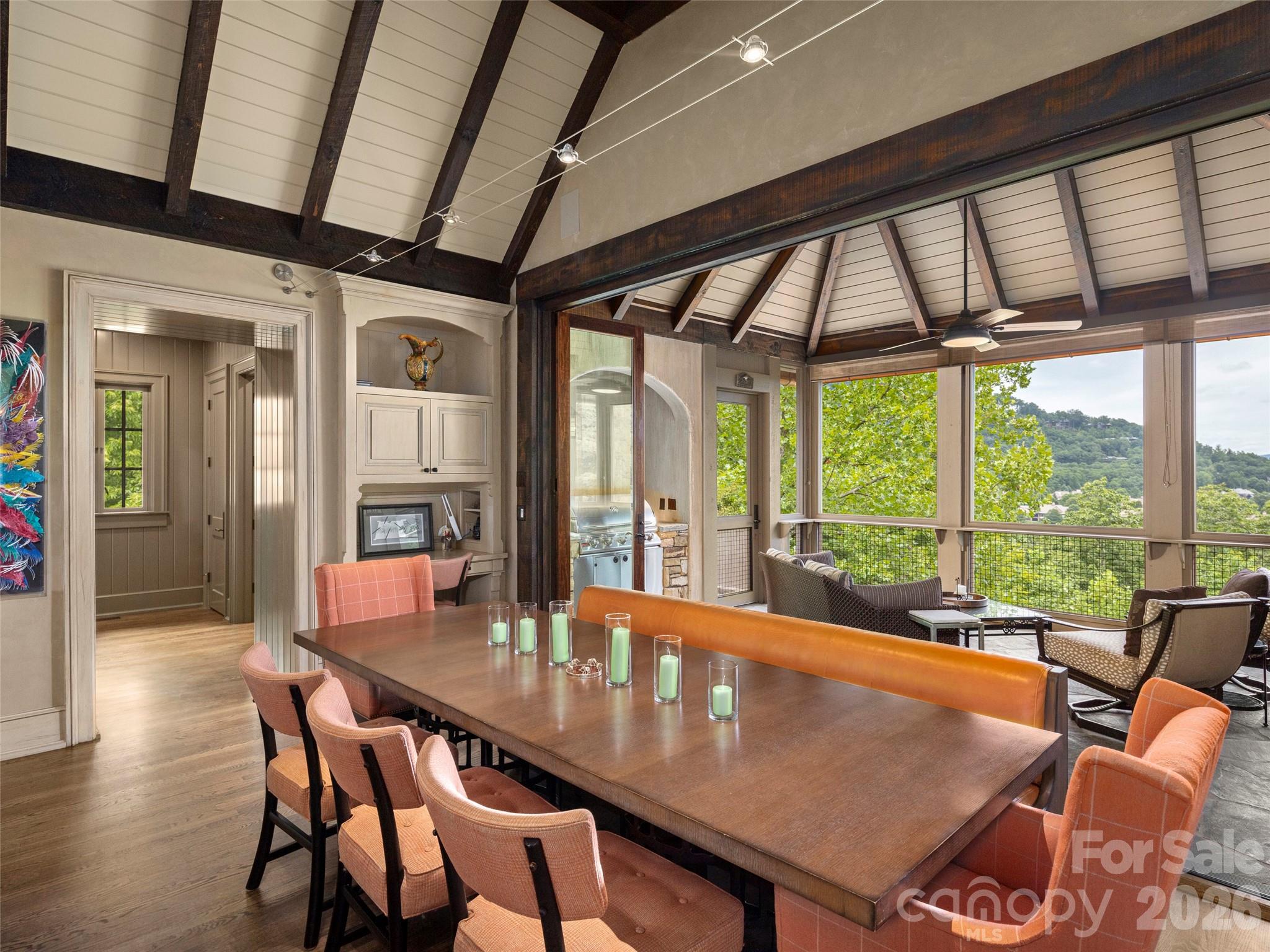 The Cliffs At Walnut Cove - Residential