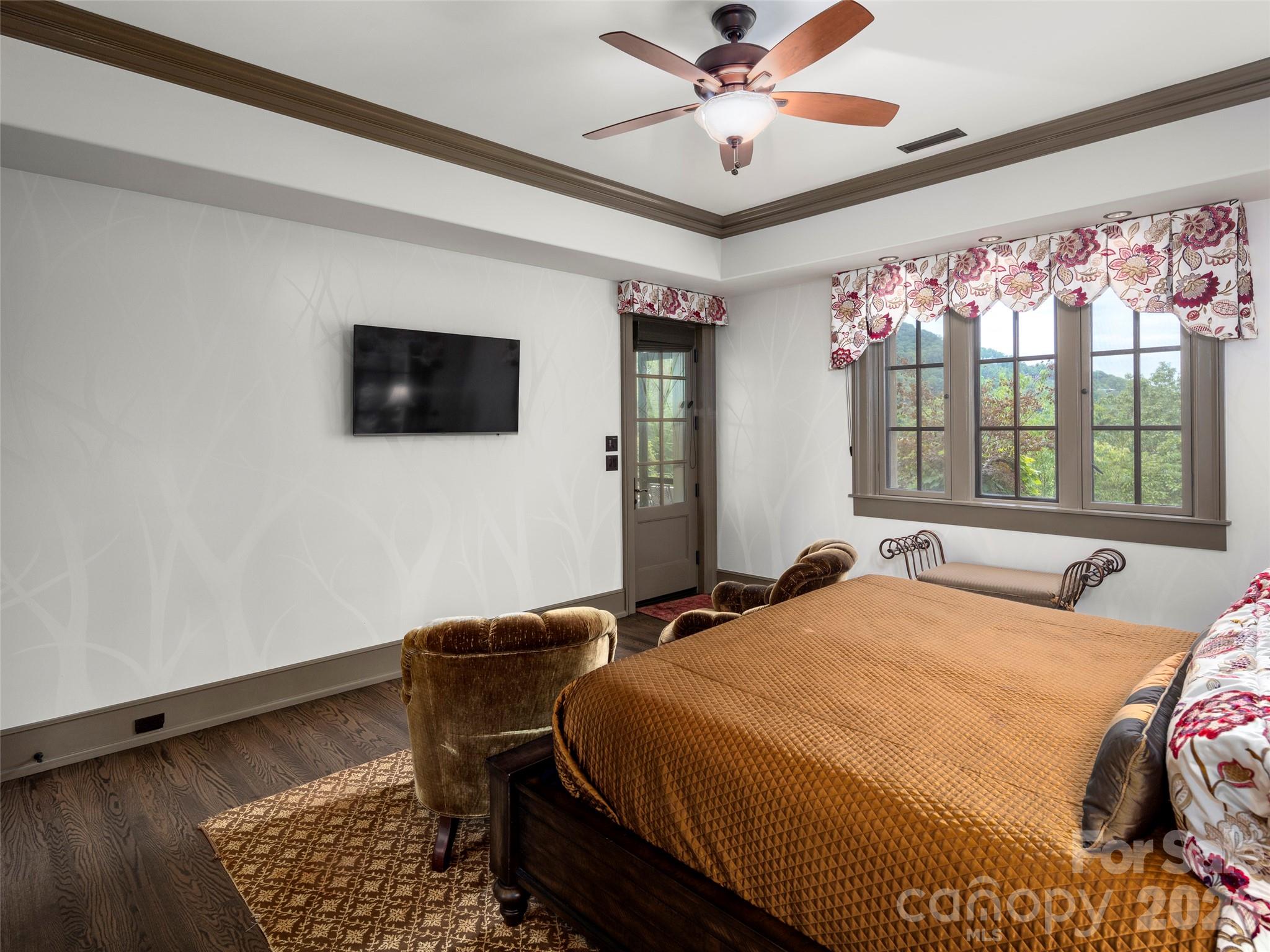 The Cliffs At Walnut Cove - Residential