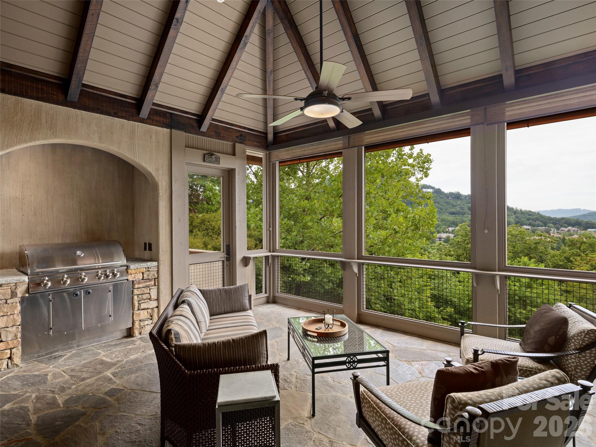 The Cliffs At Walnut Cove - Residential