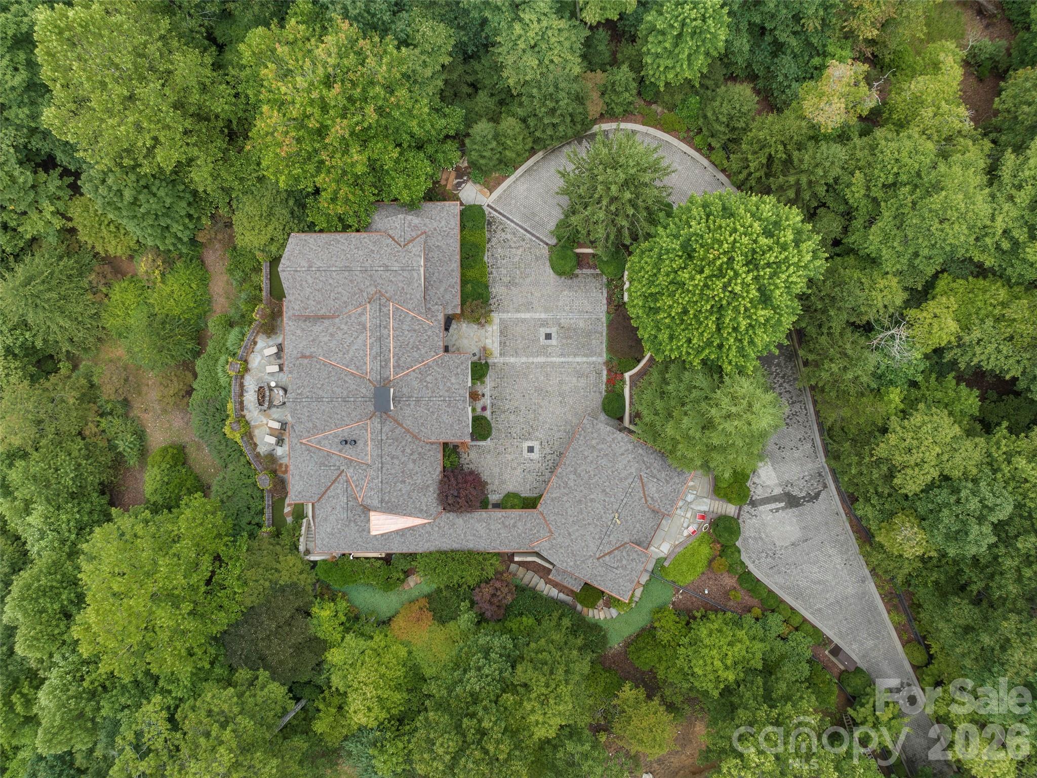 The Cliffs At Walnut Cove - Residential