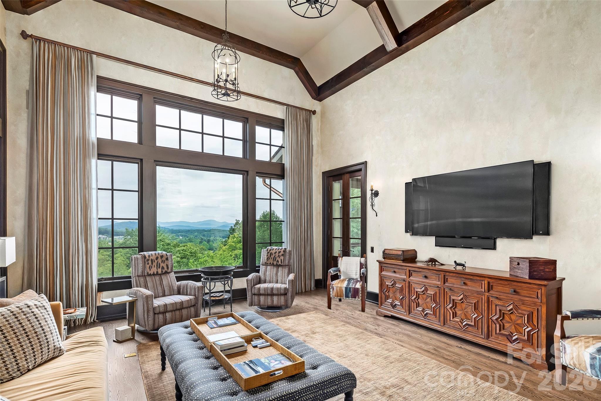 The Cliffs At Walnut Cove - Residential