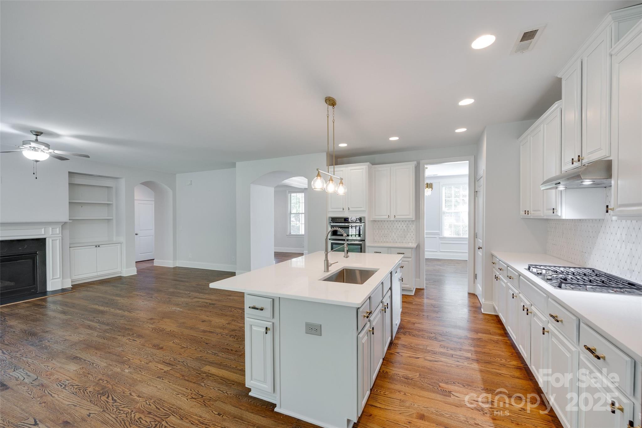 Bridgemill - Residential