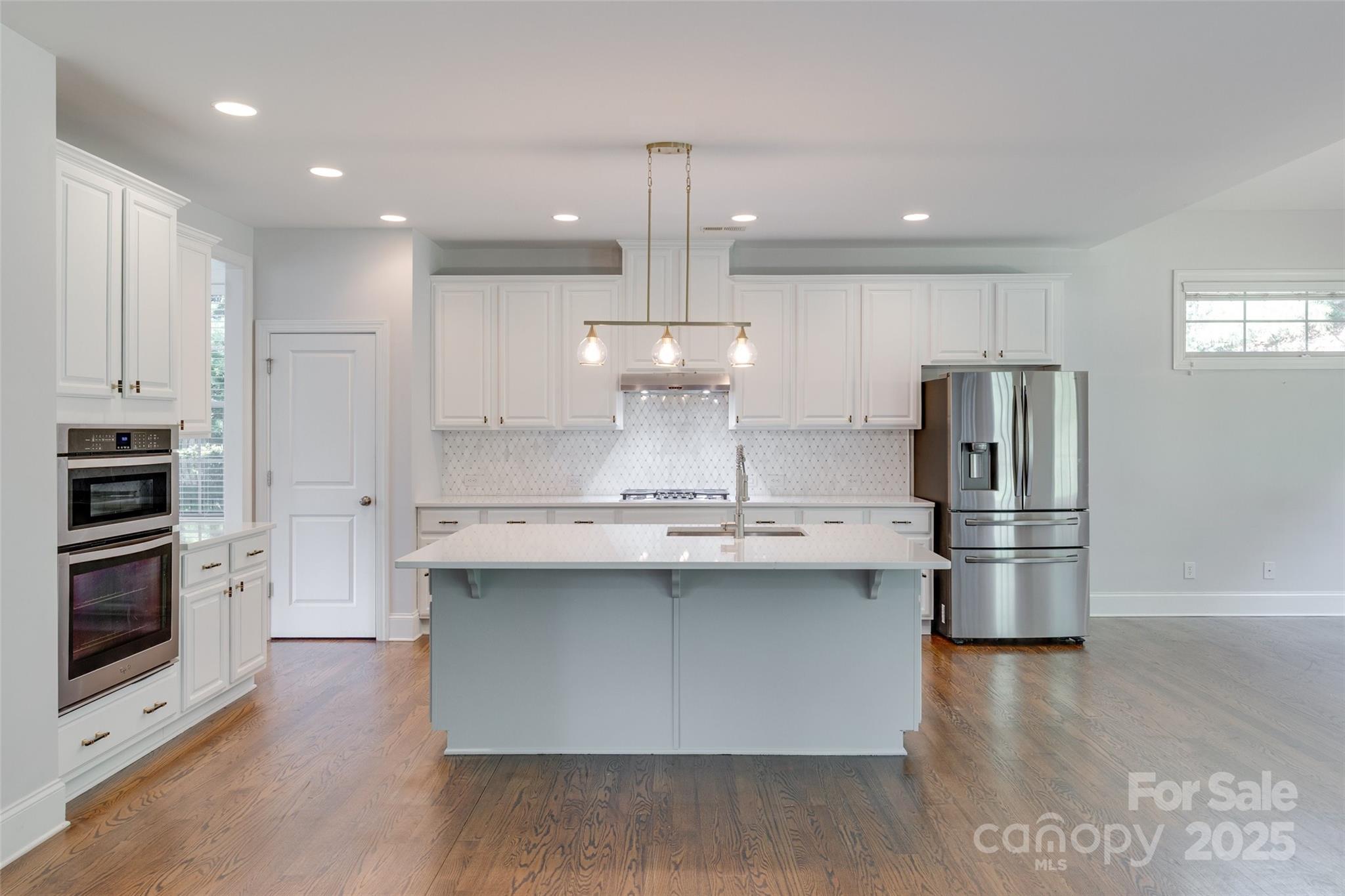 Bridgemill - Residential