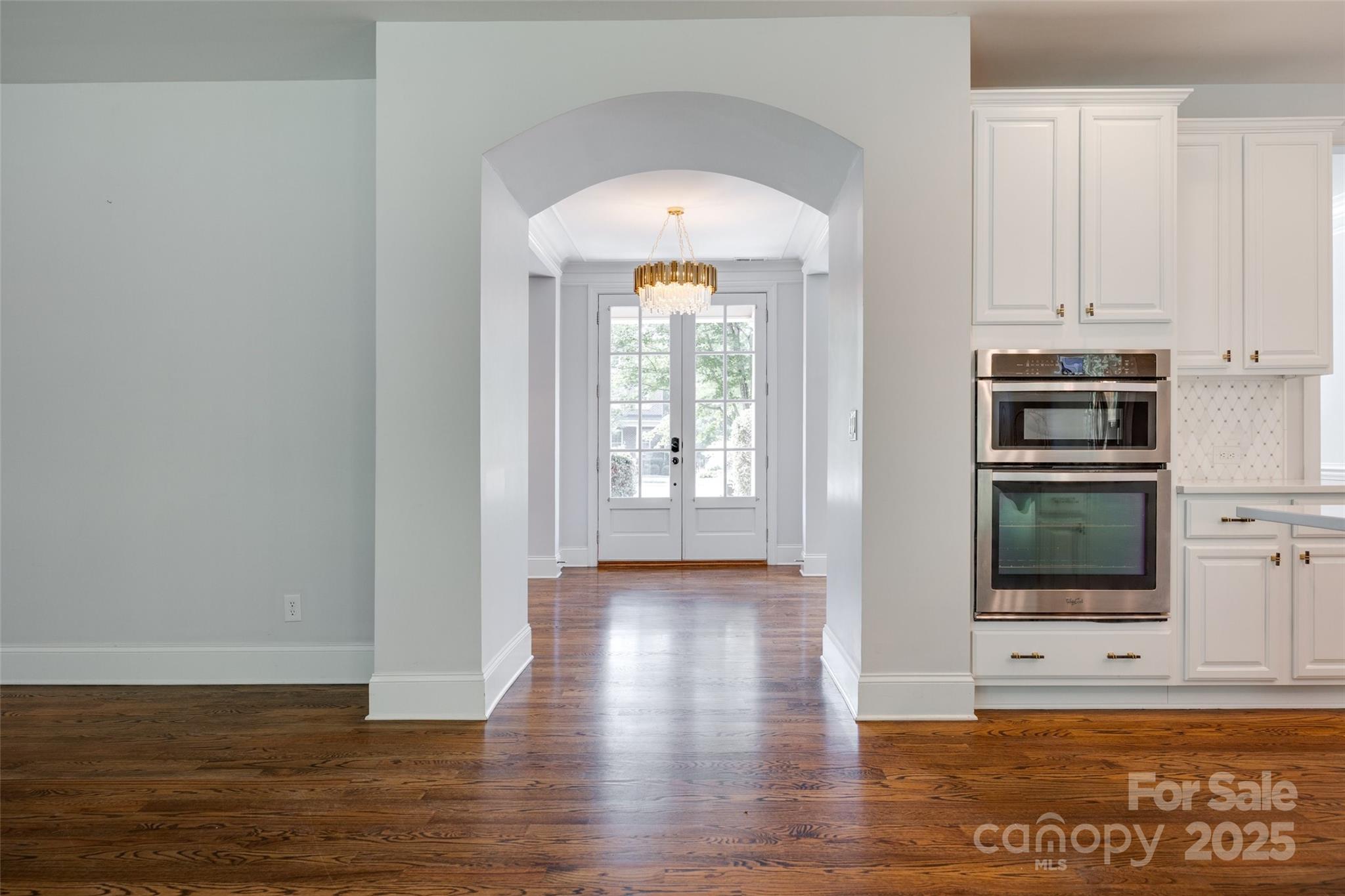 Bridgemill - Residential