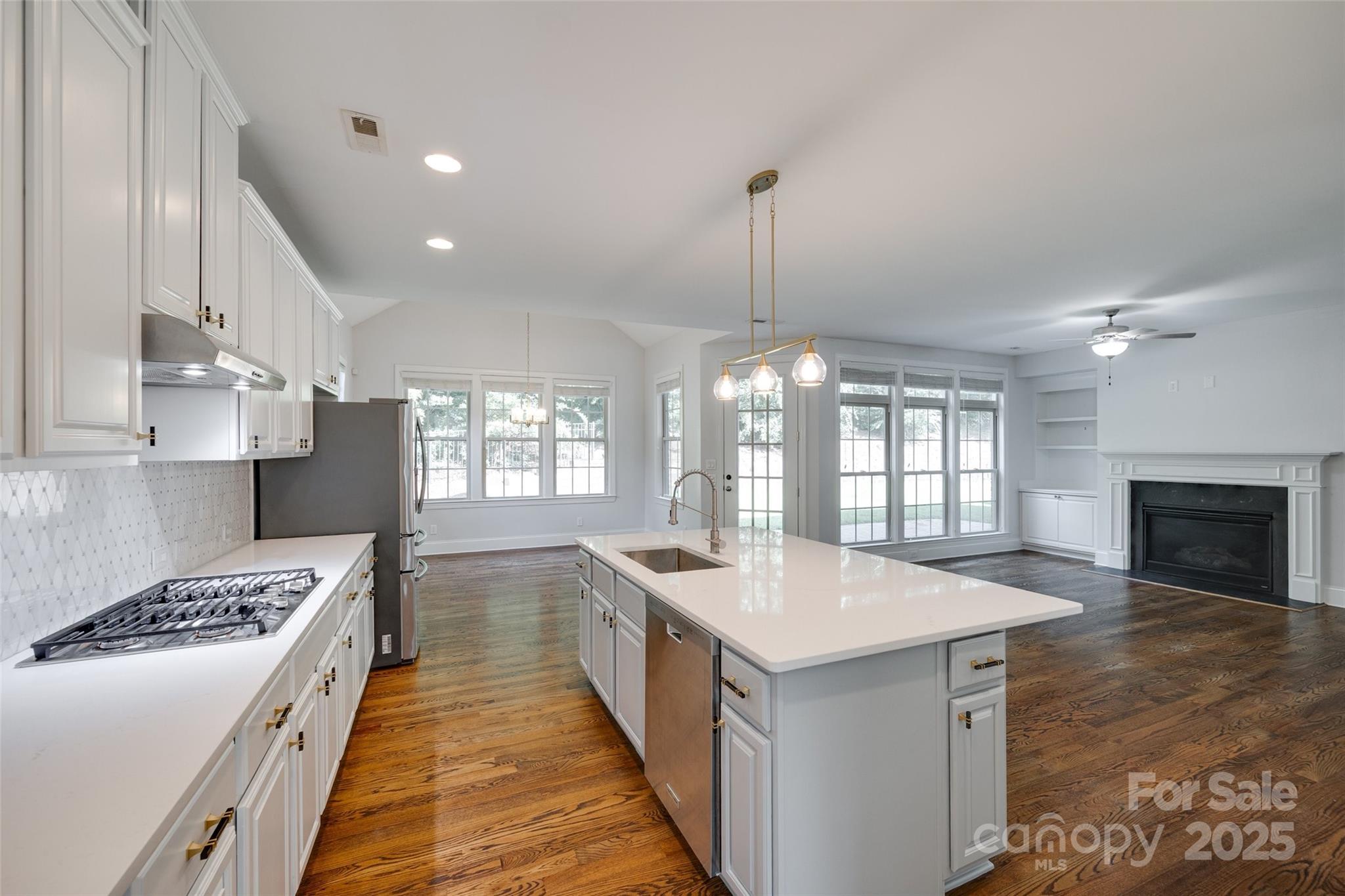 Bridgemill - Residential