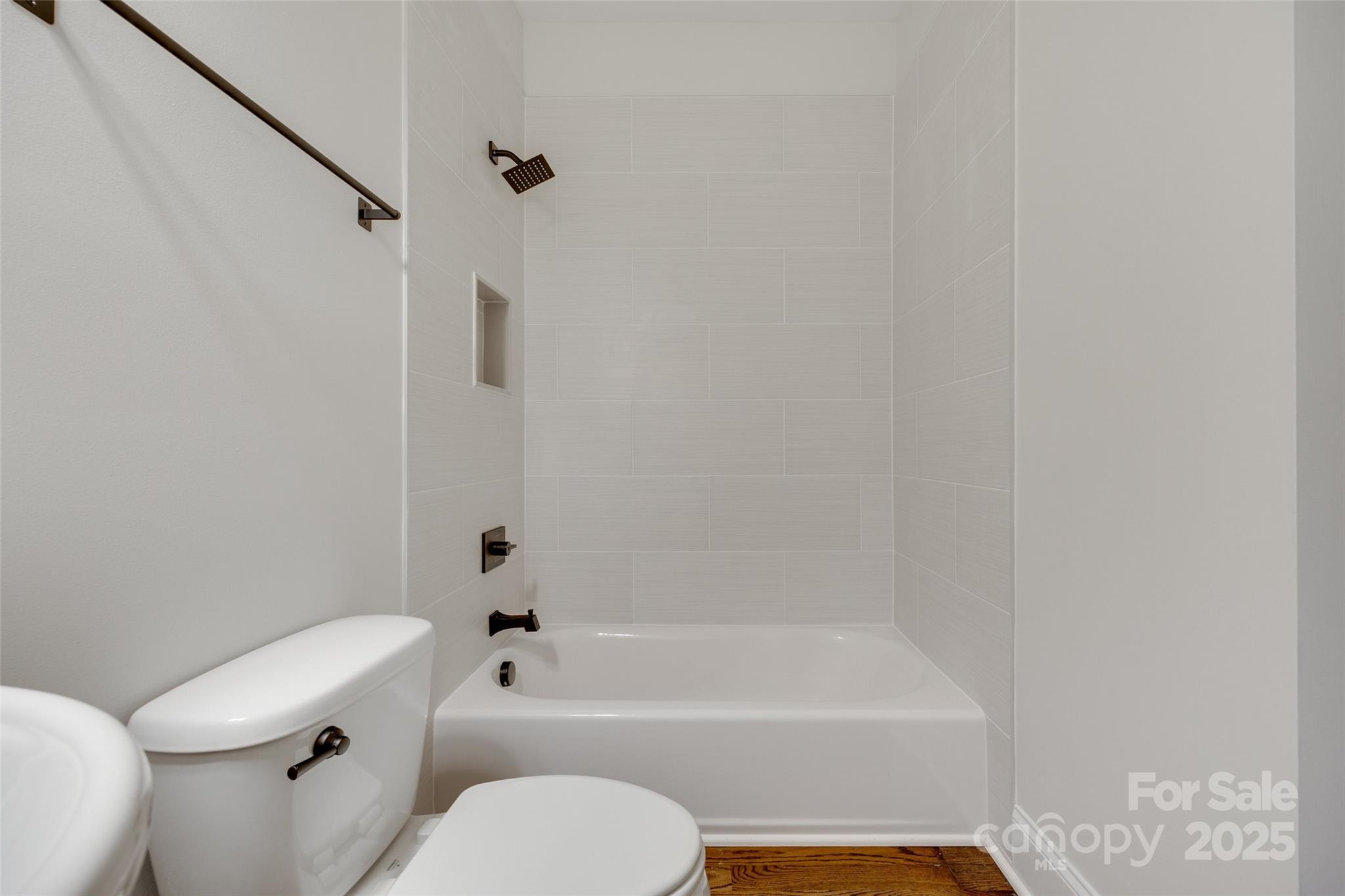 Bridgemill - Residential