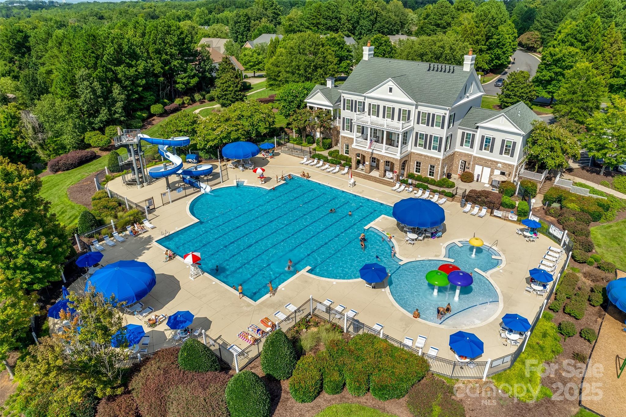 Bridgemill - Residential