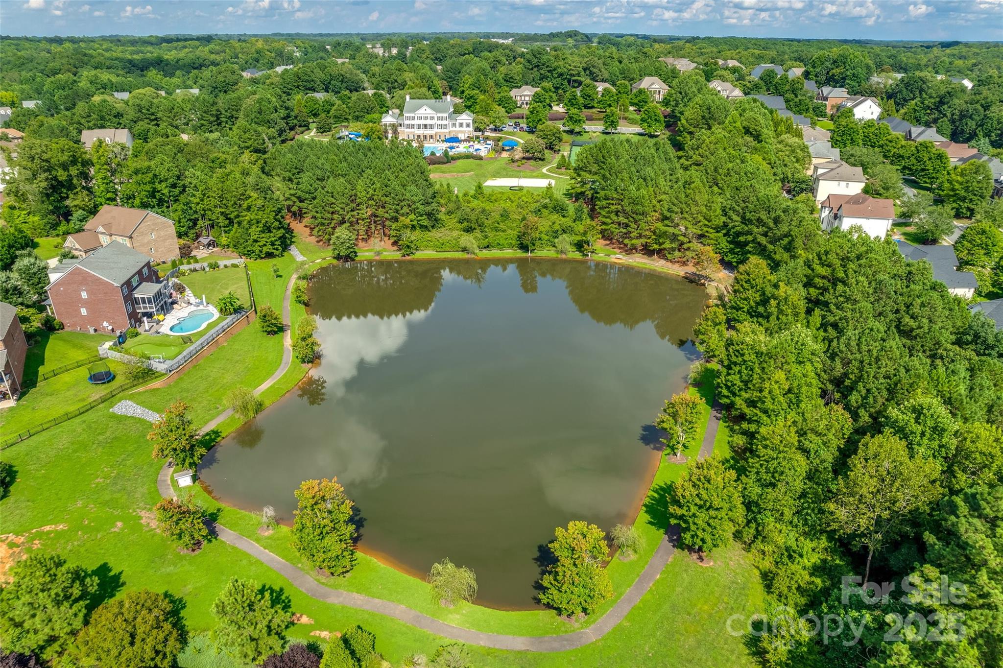 Bridgemill - Residential