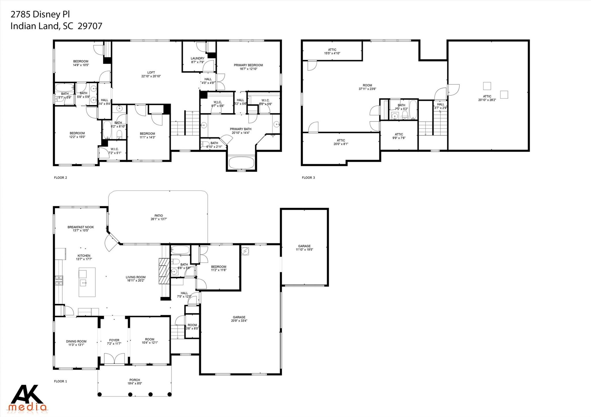 Bridgemill - Residential