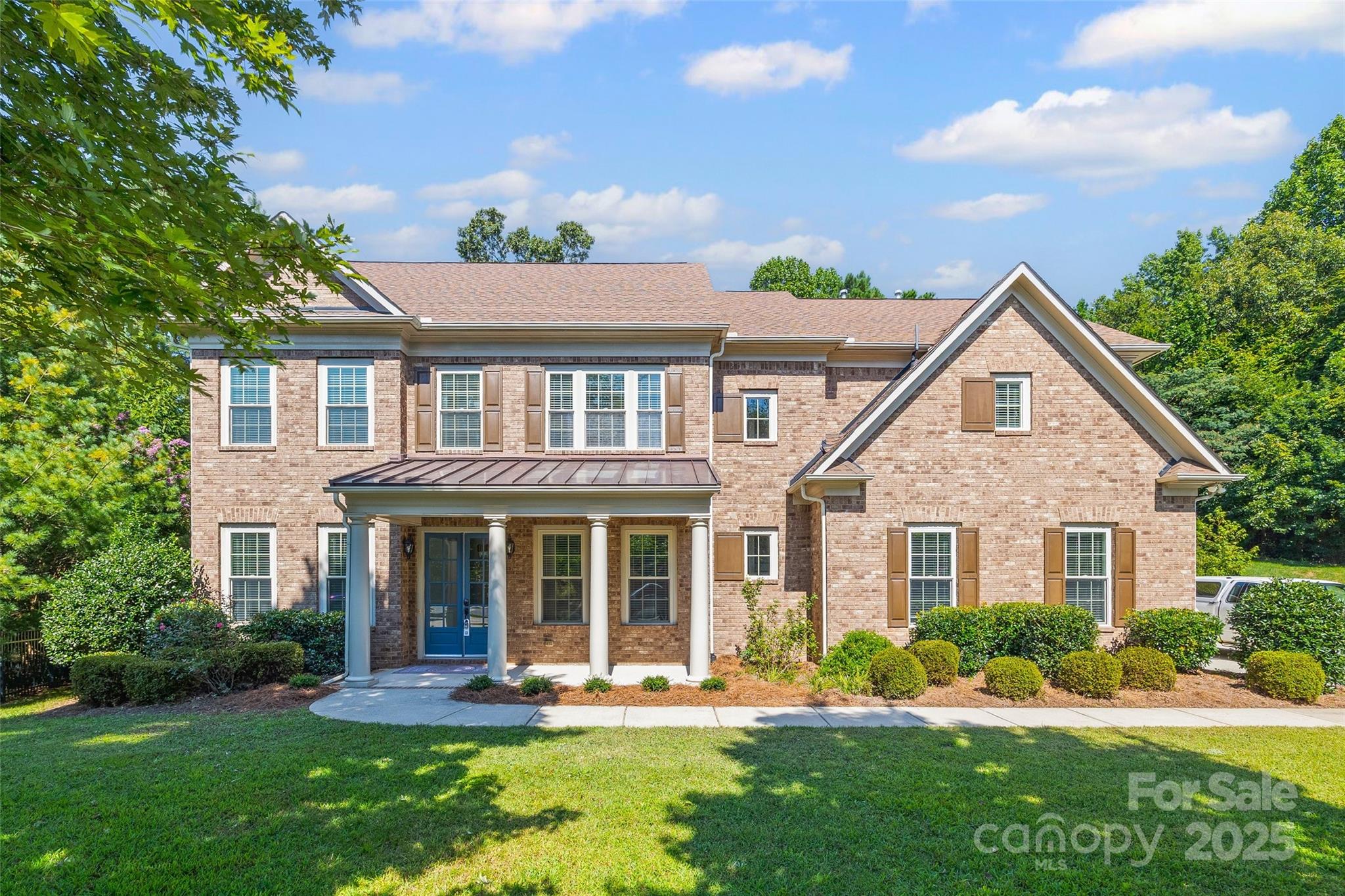 Bridgemill - Residential