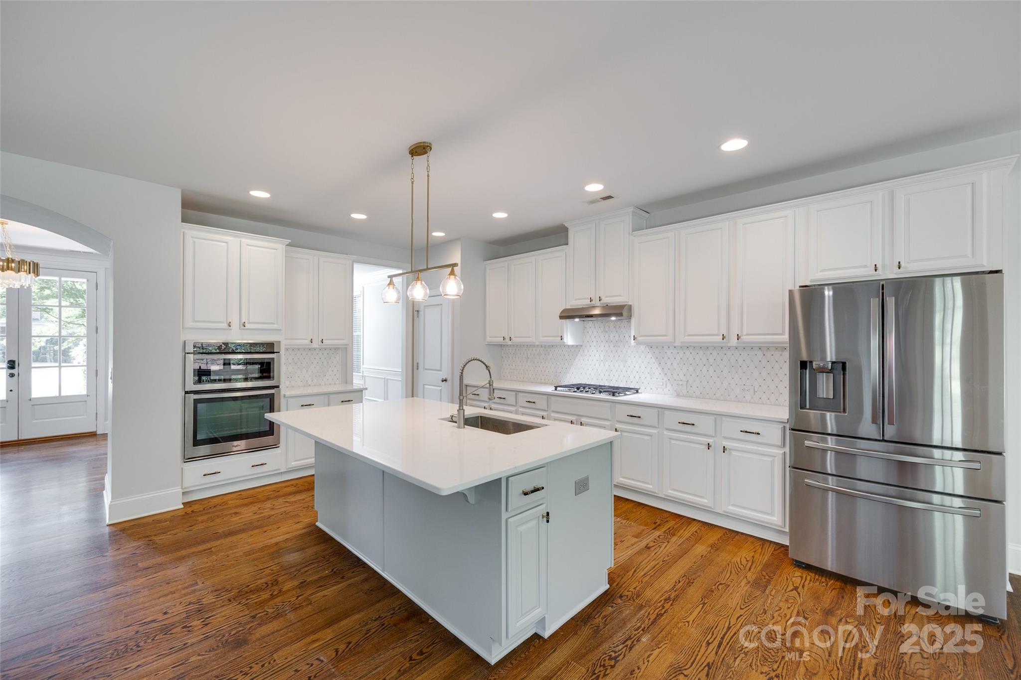 Bridgemill - Residential