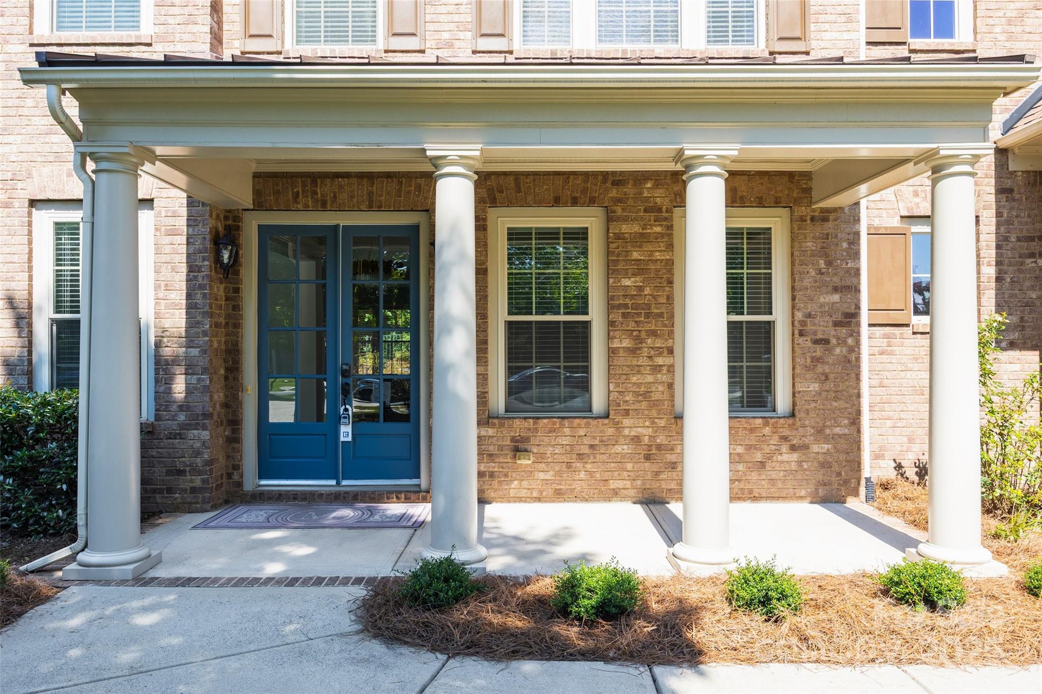 Bridgemill - Residential