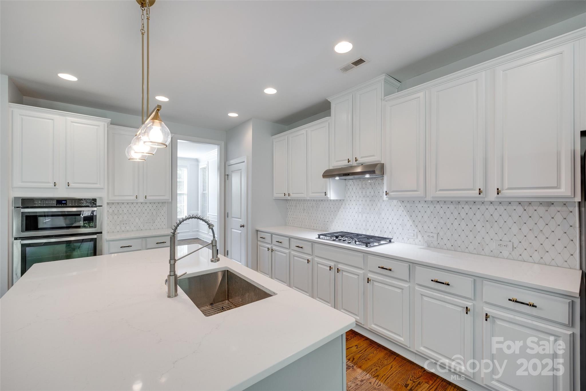 Bridgemill - Residential