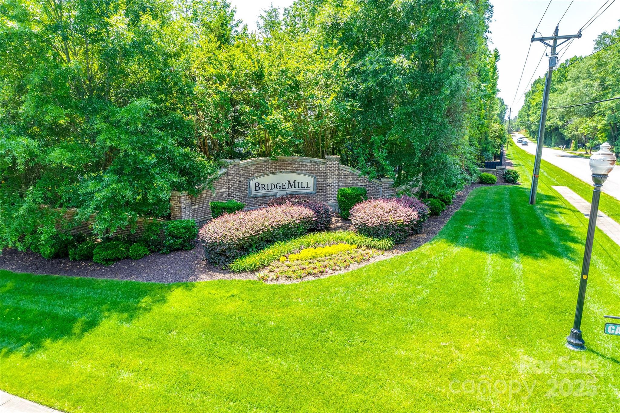 Bridgemill - Residential