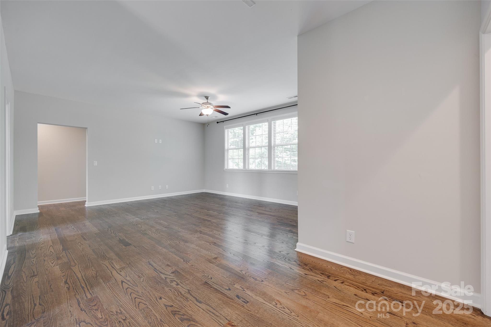 Bridgemill - Residential