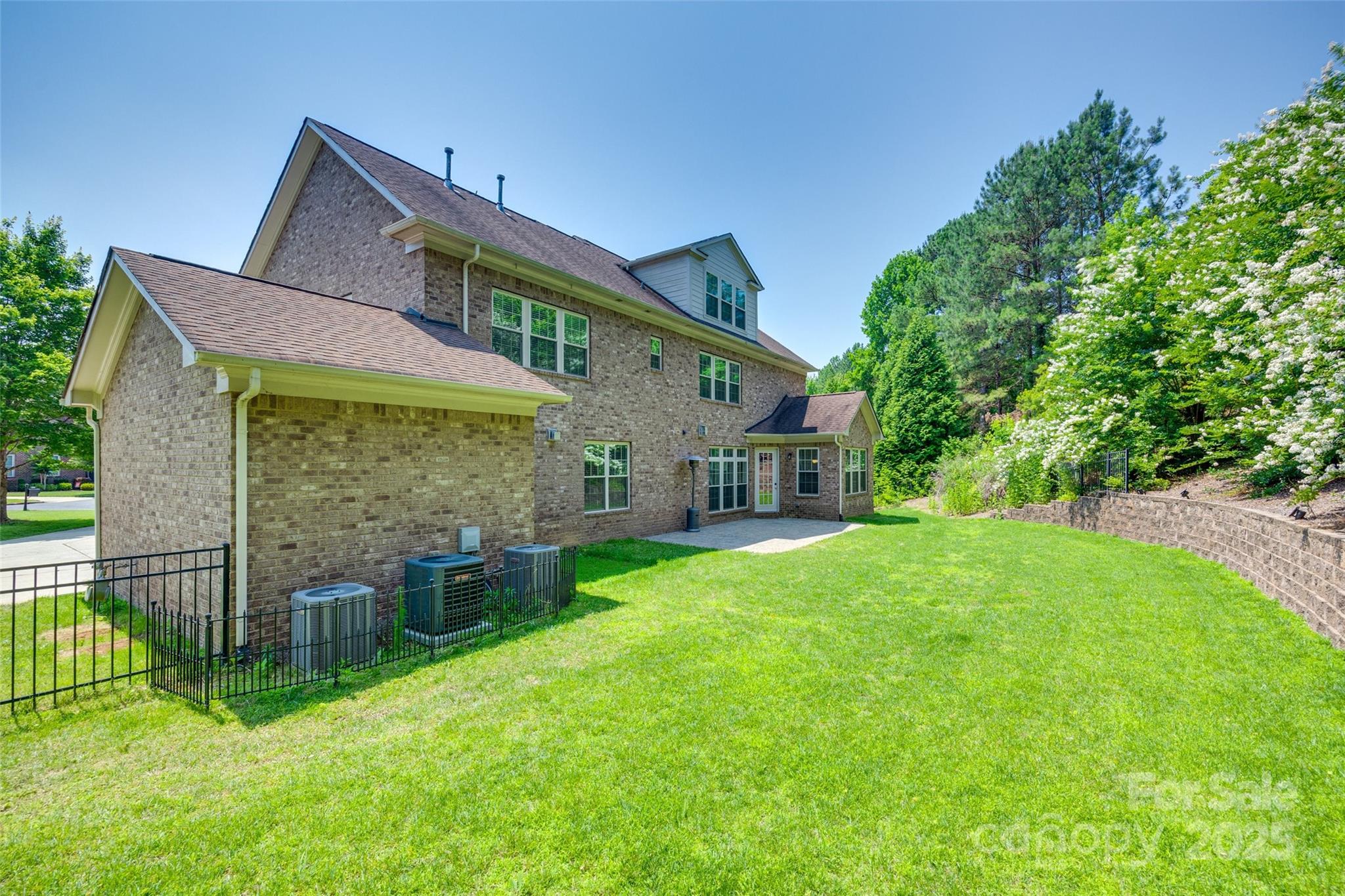 Bridgemill - Residential