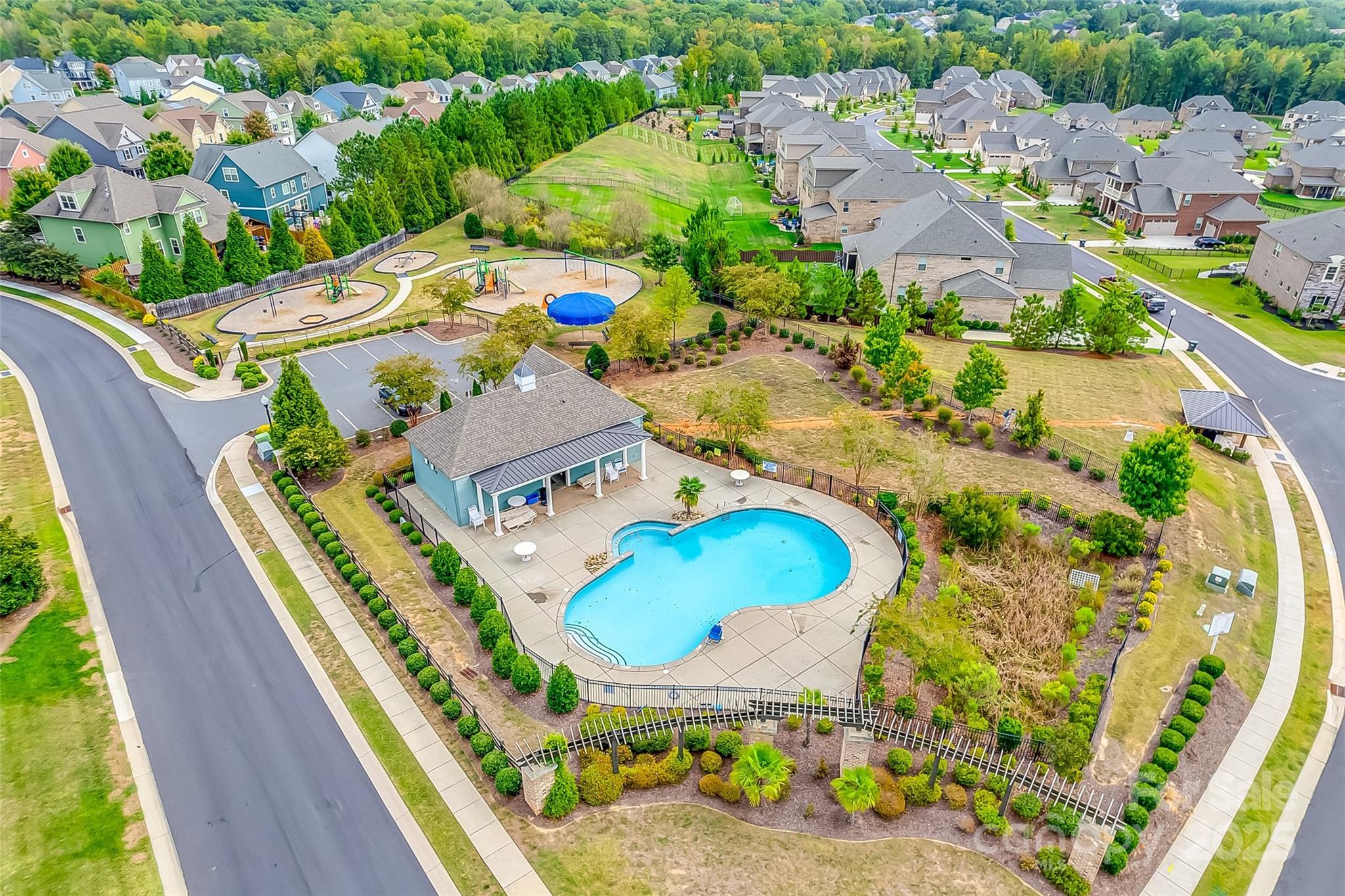 Bridgemill - Residential