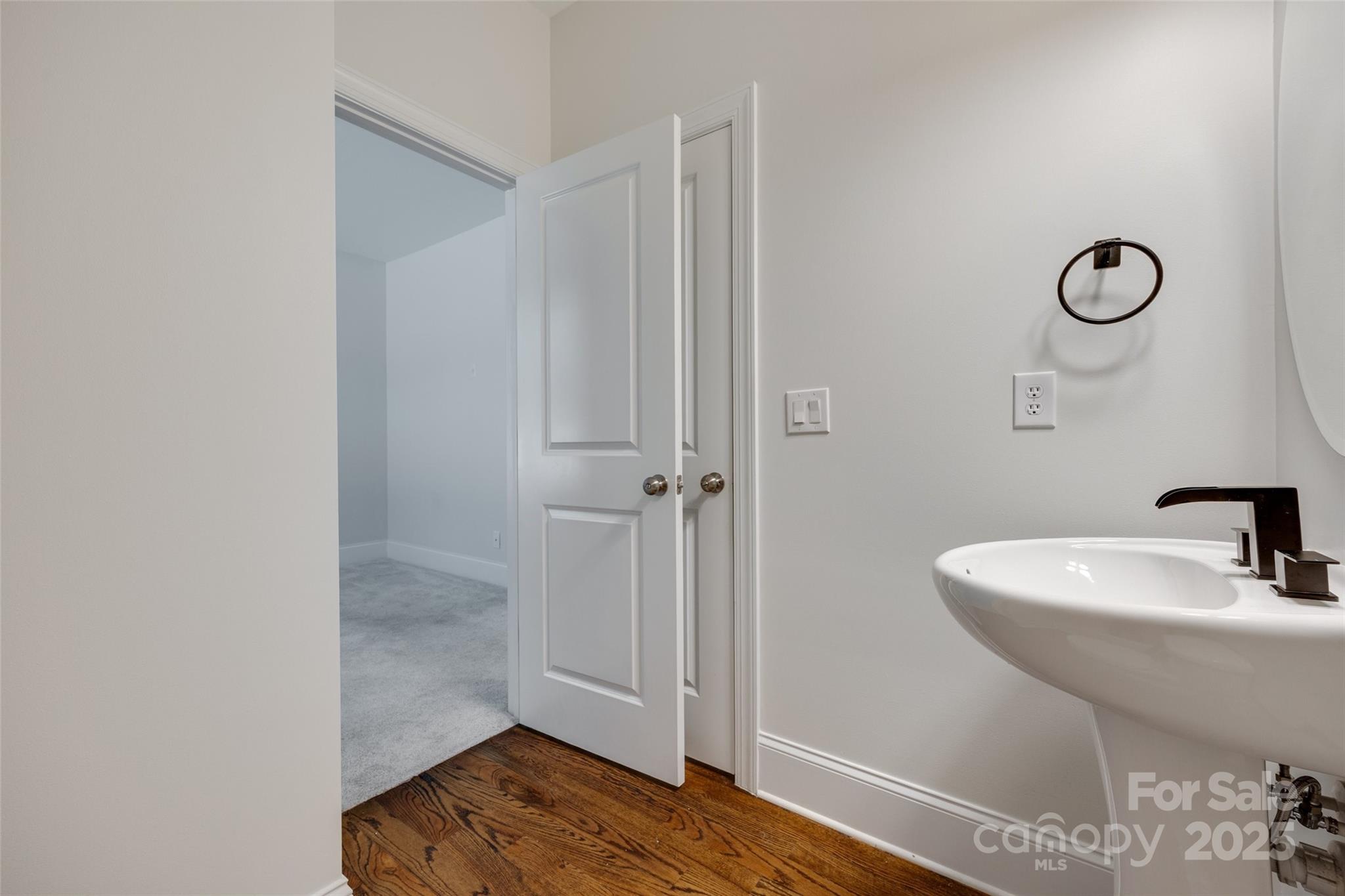 Bridgemill - Residential