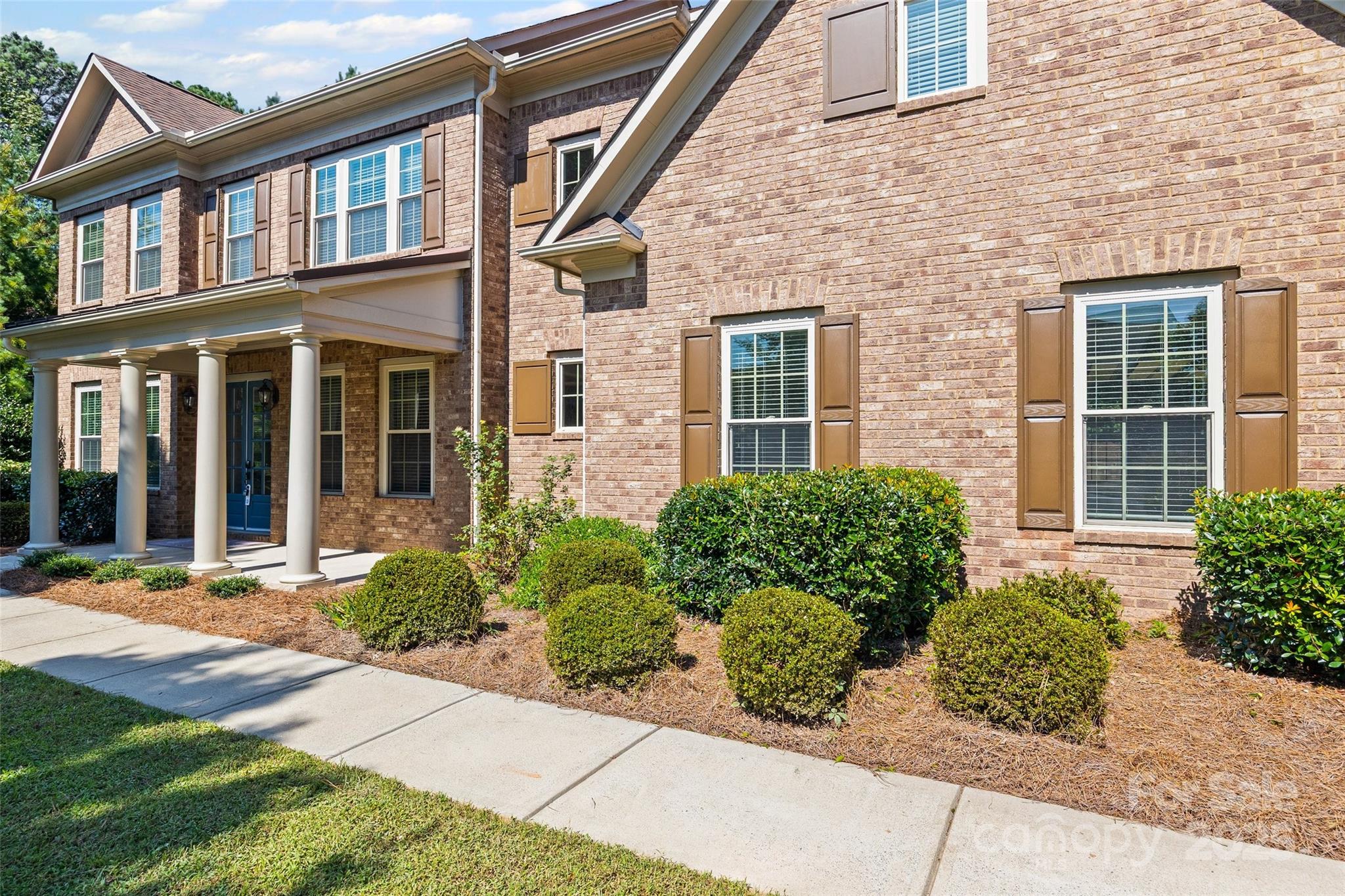 Bridgemill - Residential