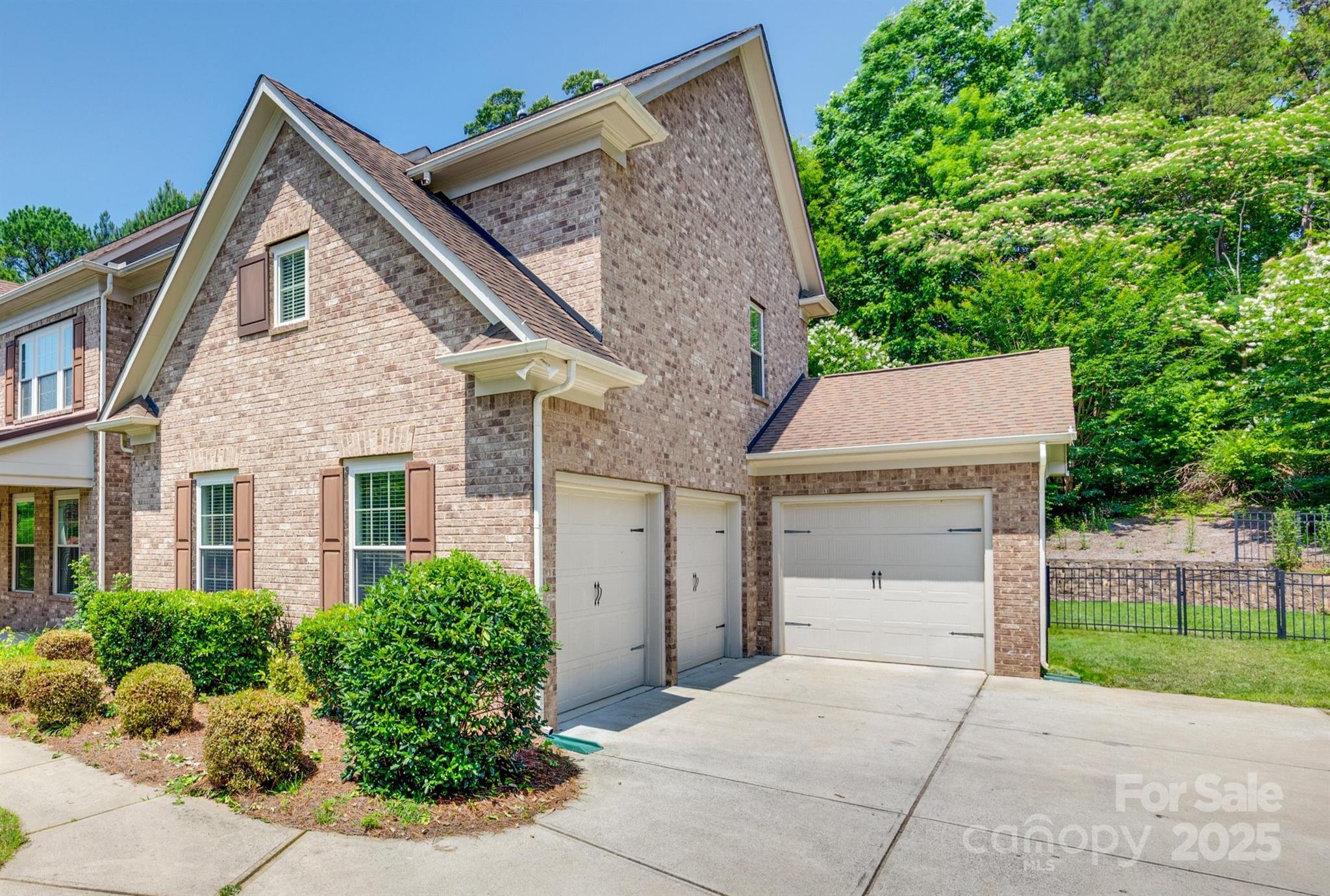 Bridgemill - Residential