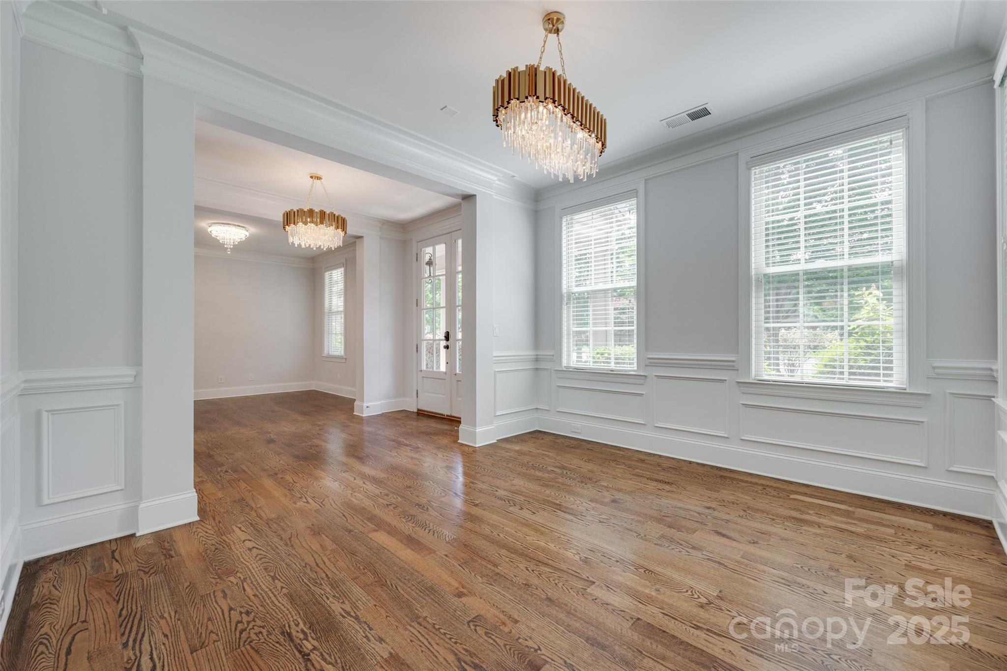 Bridgemill - Residential