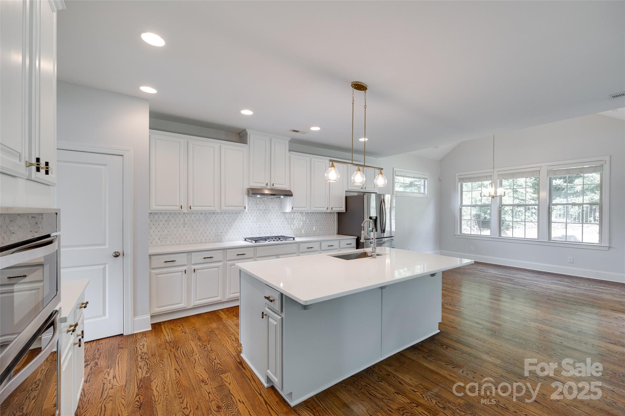 Bridgemill - Residential