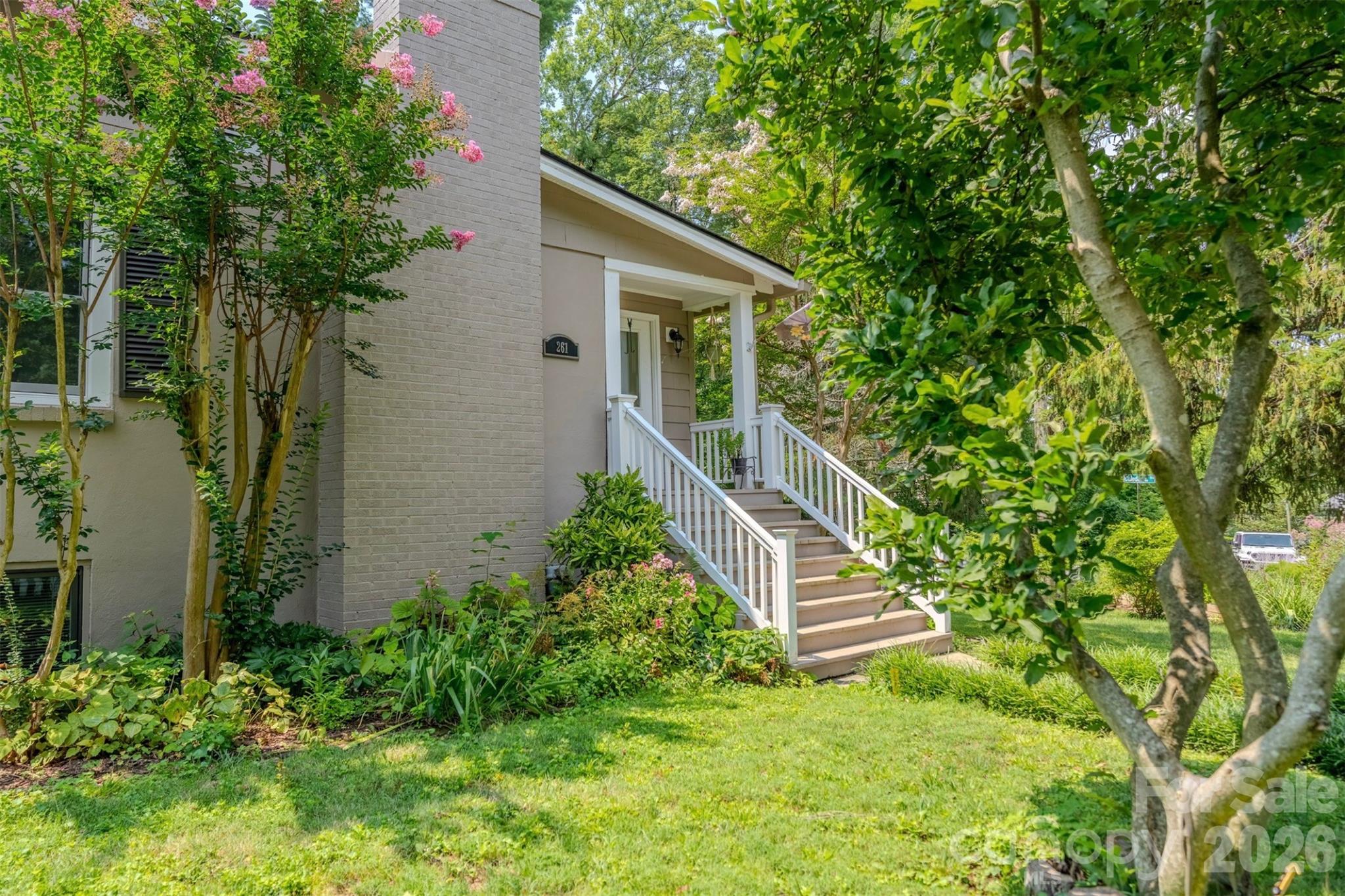 261 Forest Hill Drive