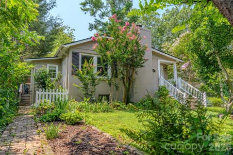 Photo of 261 Forest Hill Drive, Asheville, NC 28803 (MLS # 4410429)