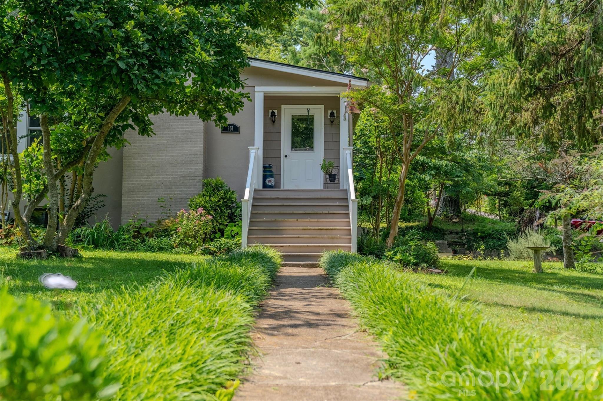 261 Forest Hill Drive