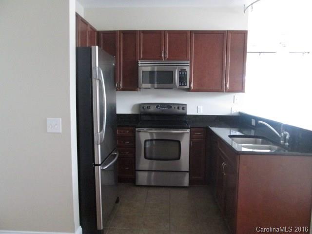 Parkview - Residential Lease