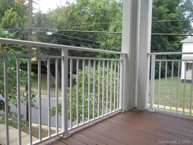 Parkview - Residential Lease