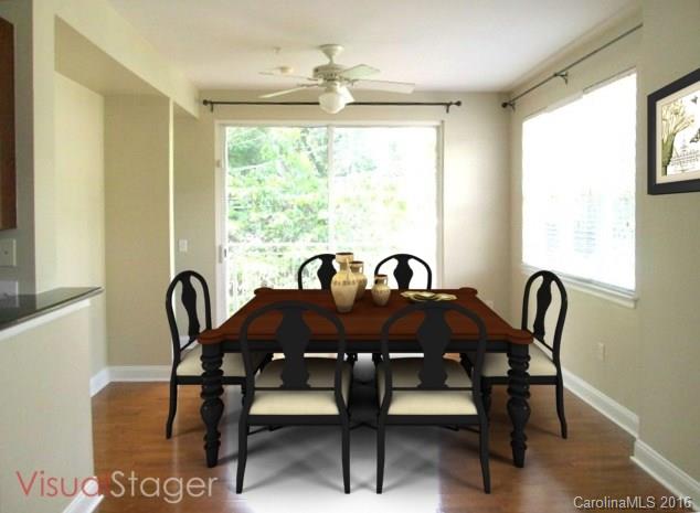 Parkview - Residential Lease