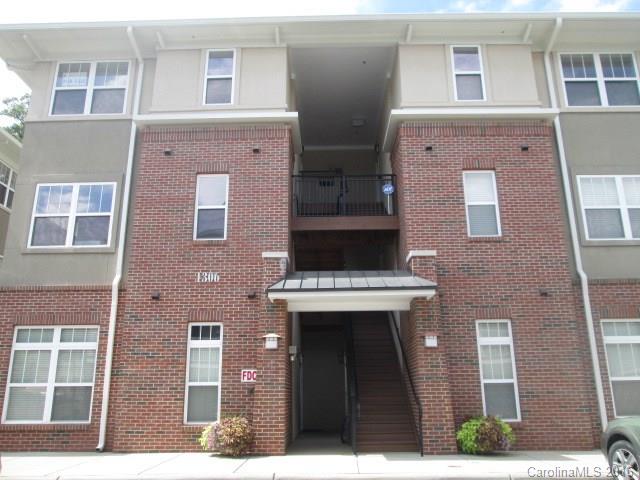 Parkview - Residential Lease