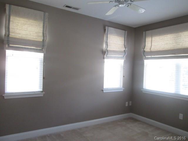 Parkview - Residential Lease