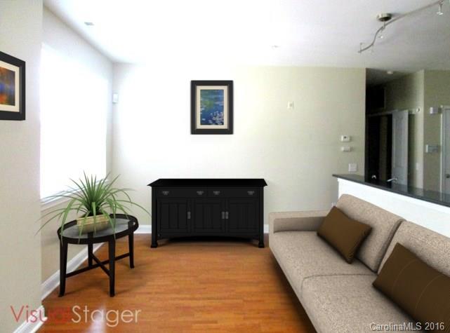 Parkview - Residential Lease