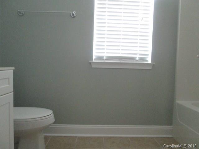 Parkview - Residential Lease